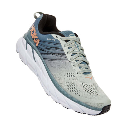 Hoka Clifton 6