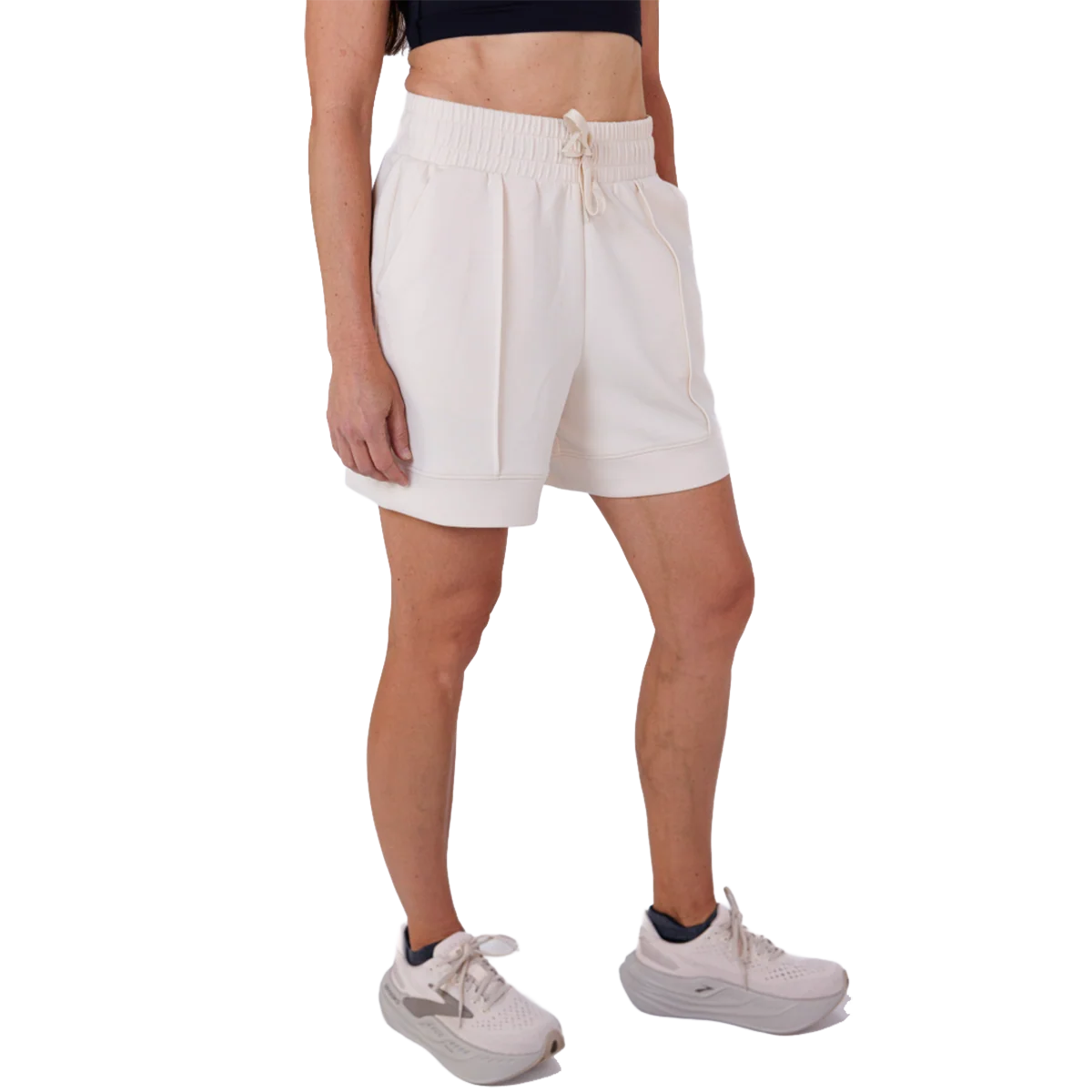 F2R Softlite Short W Side Pockets