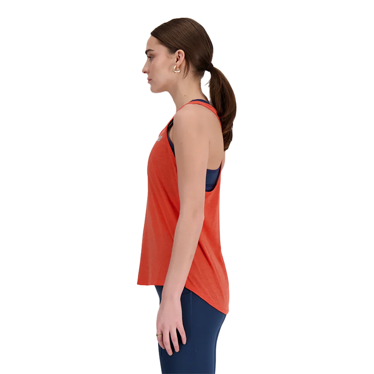 New Balance Athletics Tank