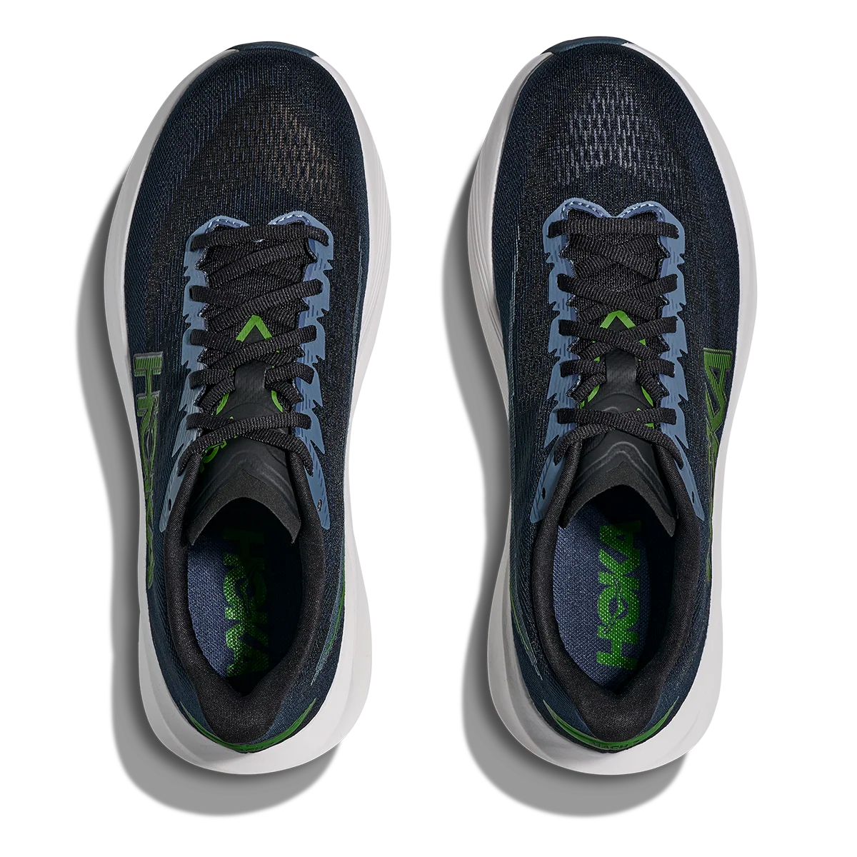 Hoka Mach 7