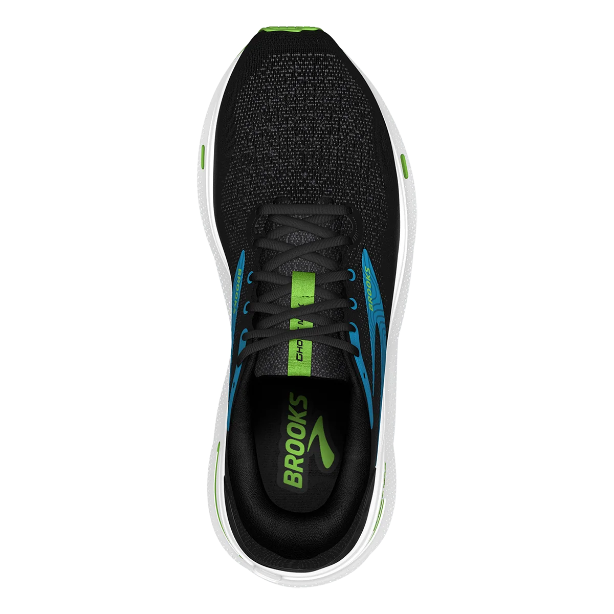 Brooks Ghost Max