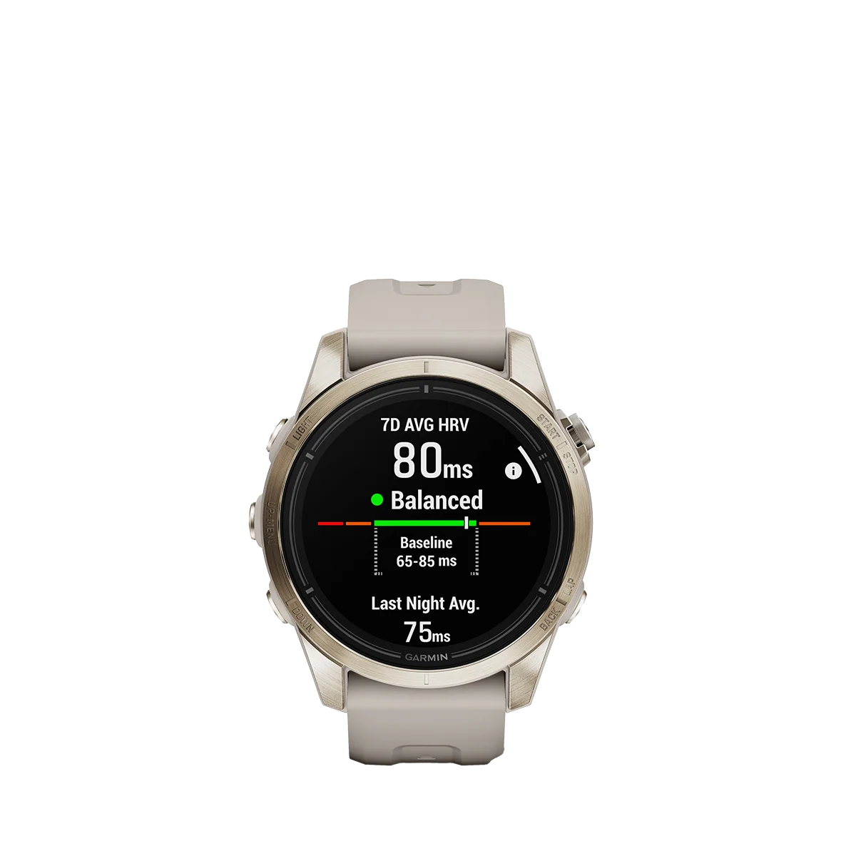 Garmin Epix Pro