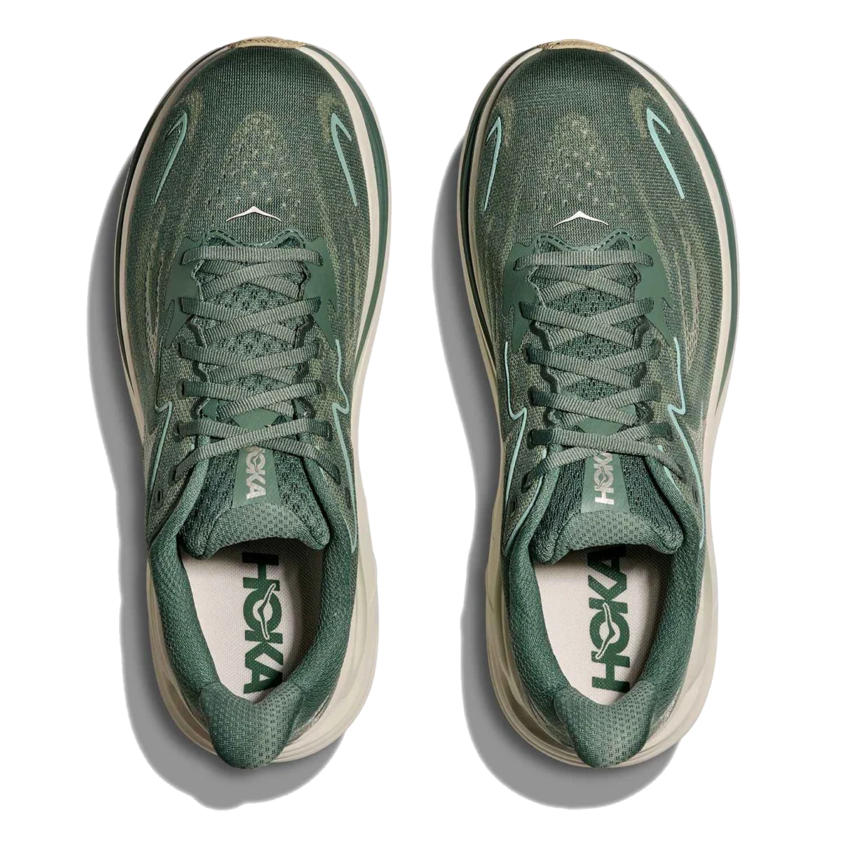 Hoka Clifton 10