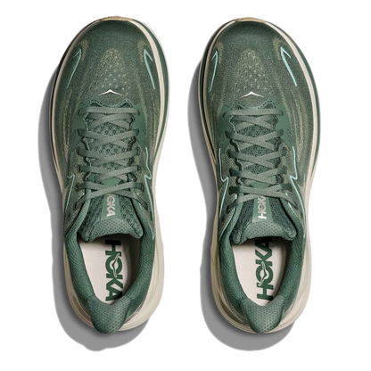 Hoka Clifton 10