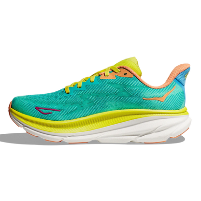Hoka Clifton 9 Ceramic Pack