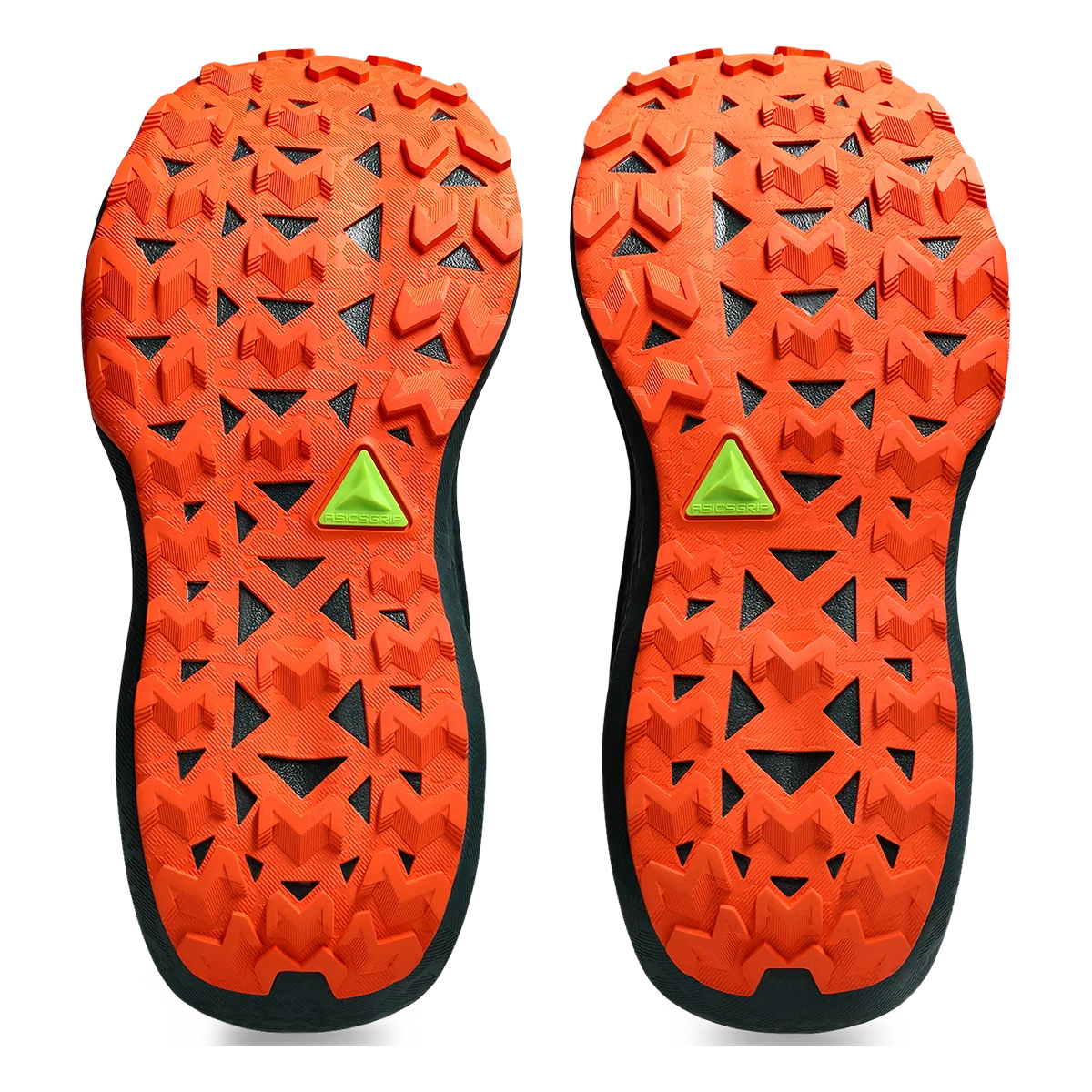 Asics Trabuco Max 4