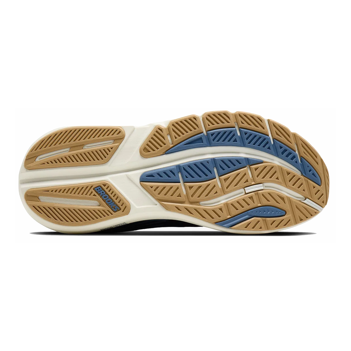 Brooks Ghost Max 3