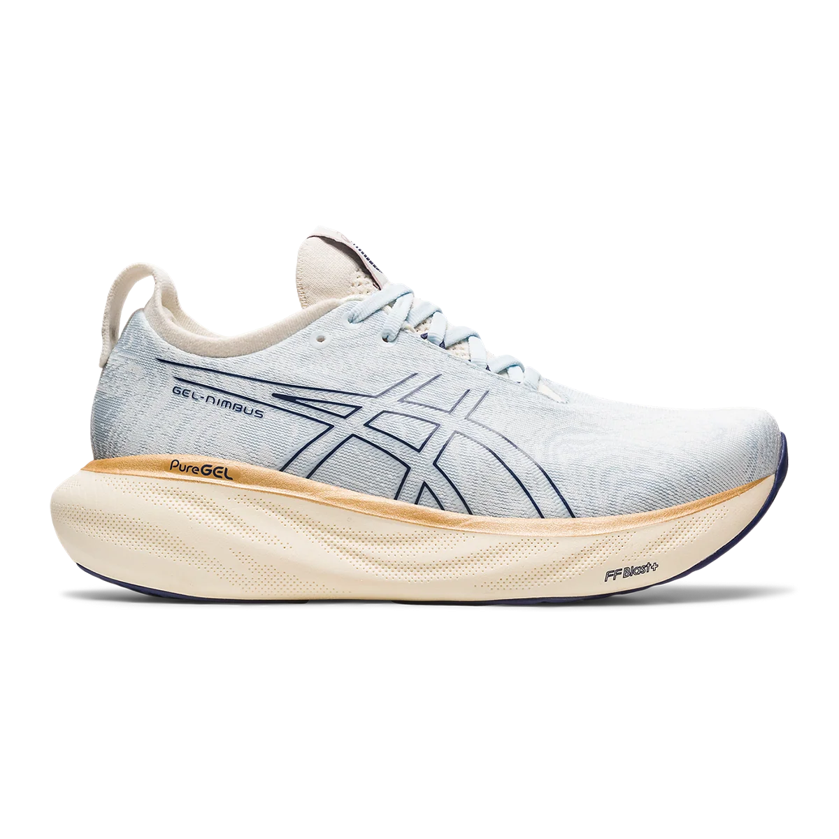 Asics Gel Nimbus 25 Nagino