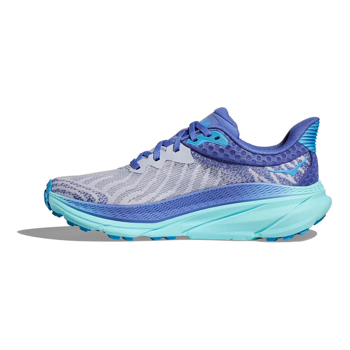 Hoka Challenger ATR 7 - Ether - Cosmos