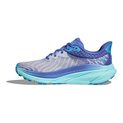 Hoka Challenger ATR 7 - Ether - Cosmos