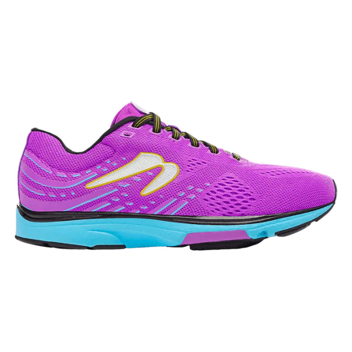 Newton Kismet 9