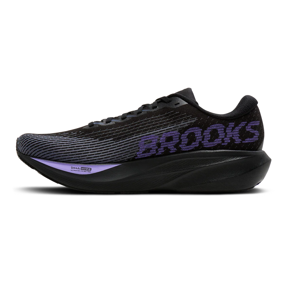 Brooks Ghost Amp