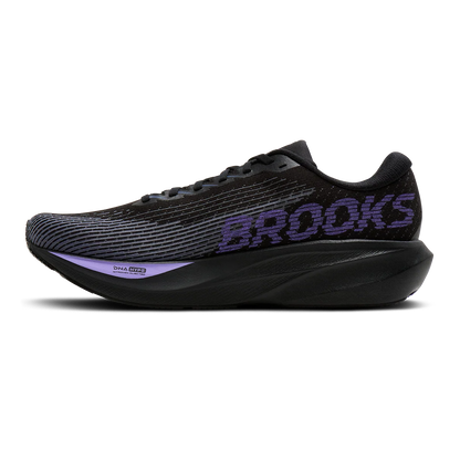 Brooks Ghost Amp