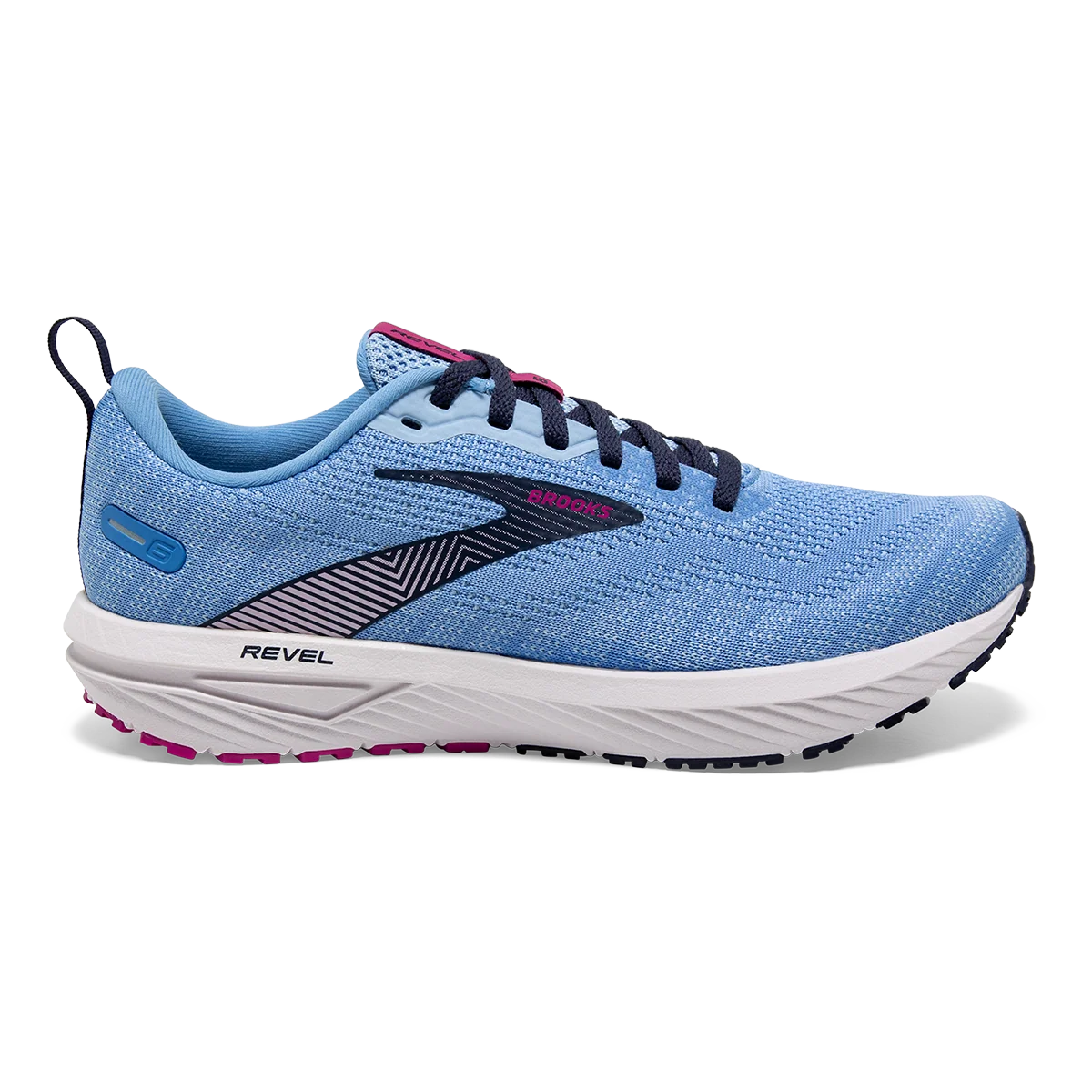 Brooks Revel 6