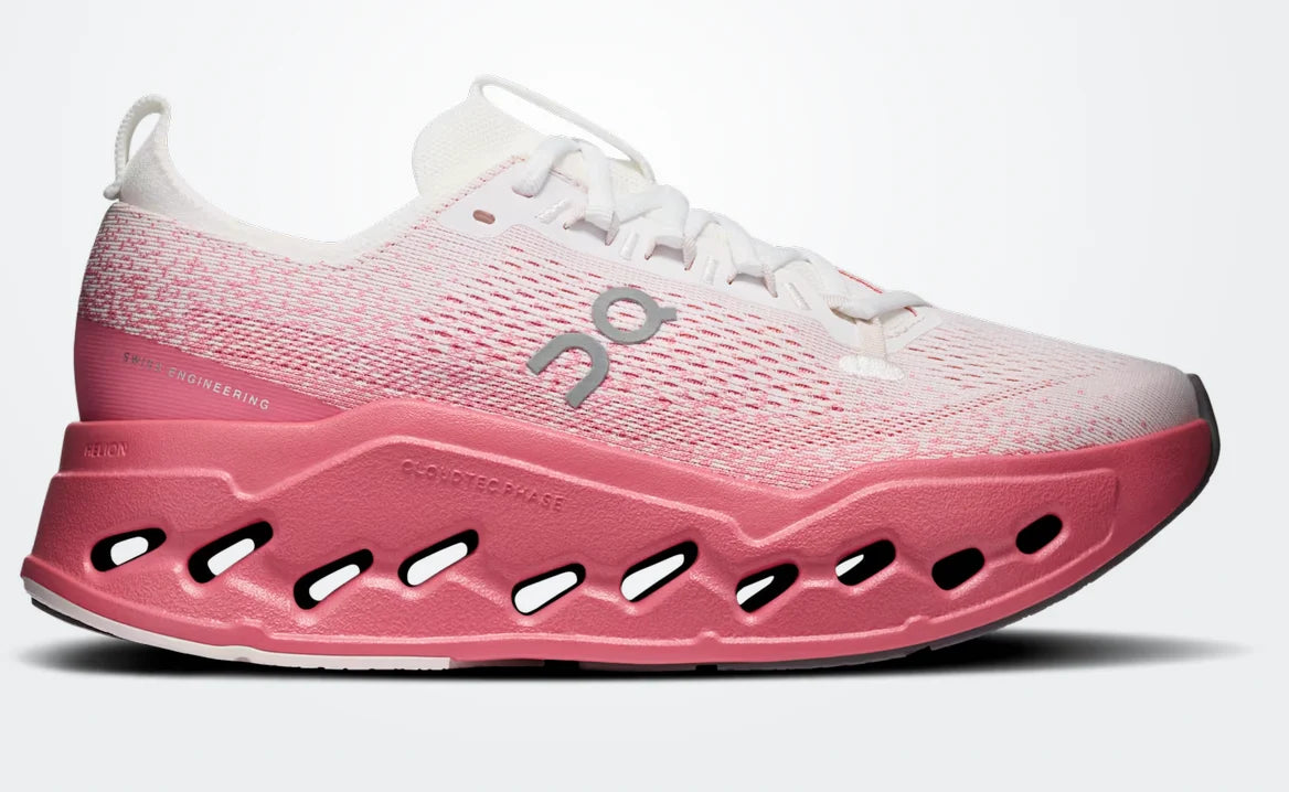 Women's On Cloudsurfer Max