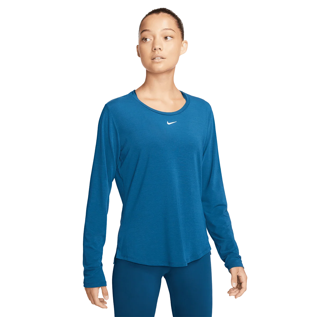 Nike Dri-FIT One Luxe Longsleeve