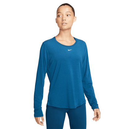 Nike Dri-FIT One Luxe Longsleeve
