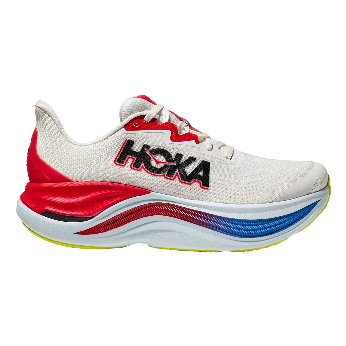 Hoka Skyward X
