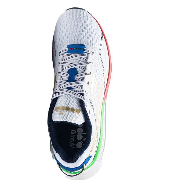 Diadora Equipe Atomo