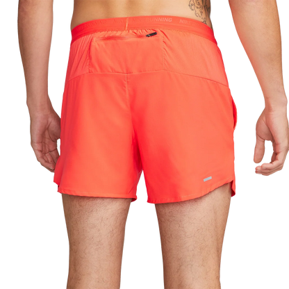 Nike Dri-FIT 5" Brief-Lined Running Short