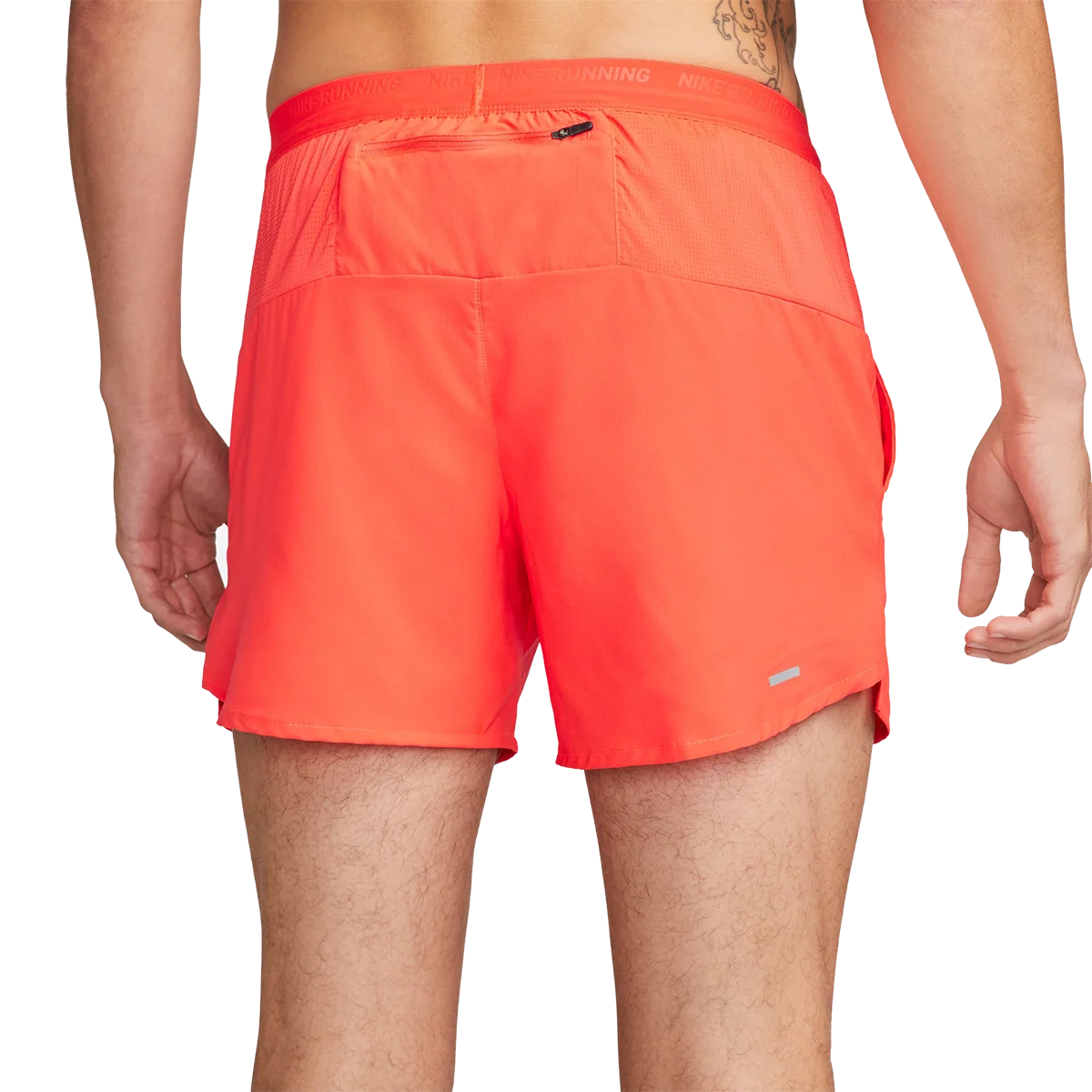 Nike Dri-FIT 5" Brief-Lined Running Short