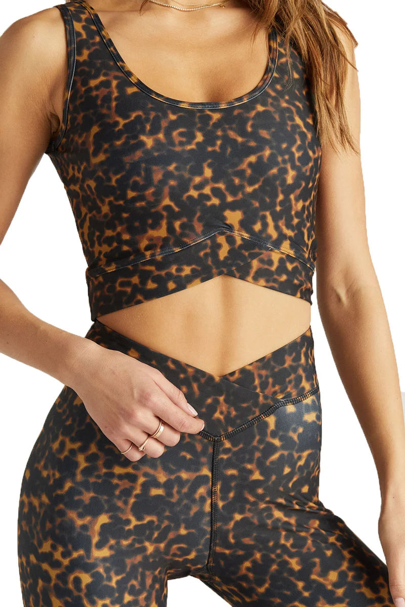 Strut This SOHO Bra