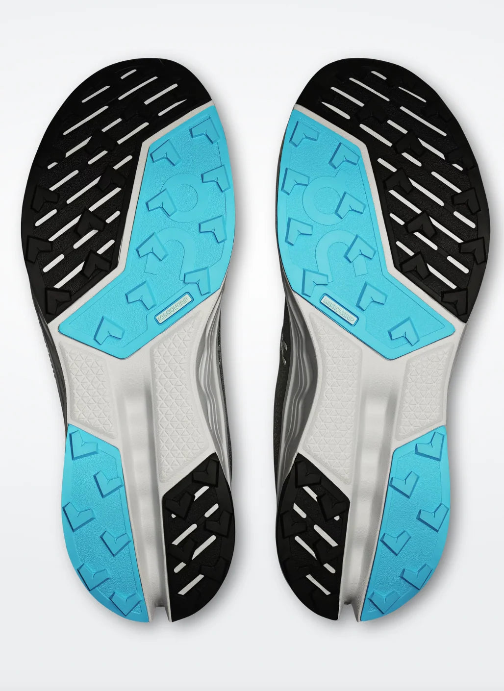 Men's On Cloudsurfer Trail 2 Waterproof