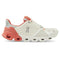 White - Coral