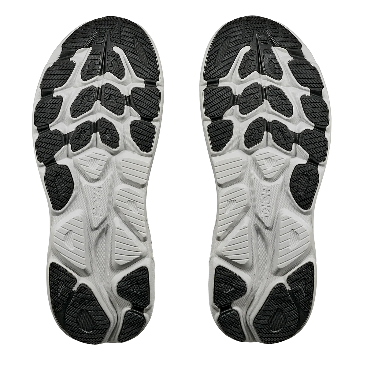 Hoka Clifton 10