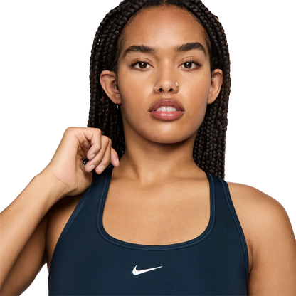 Nike Swoosh Bra
