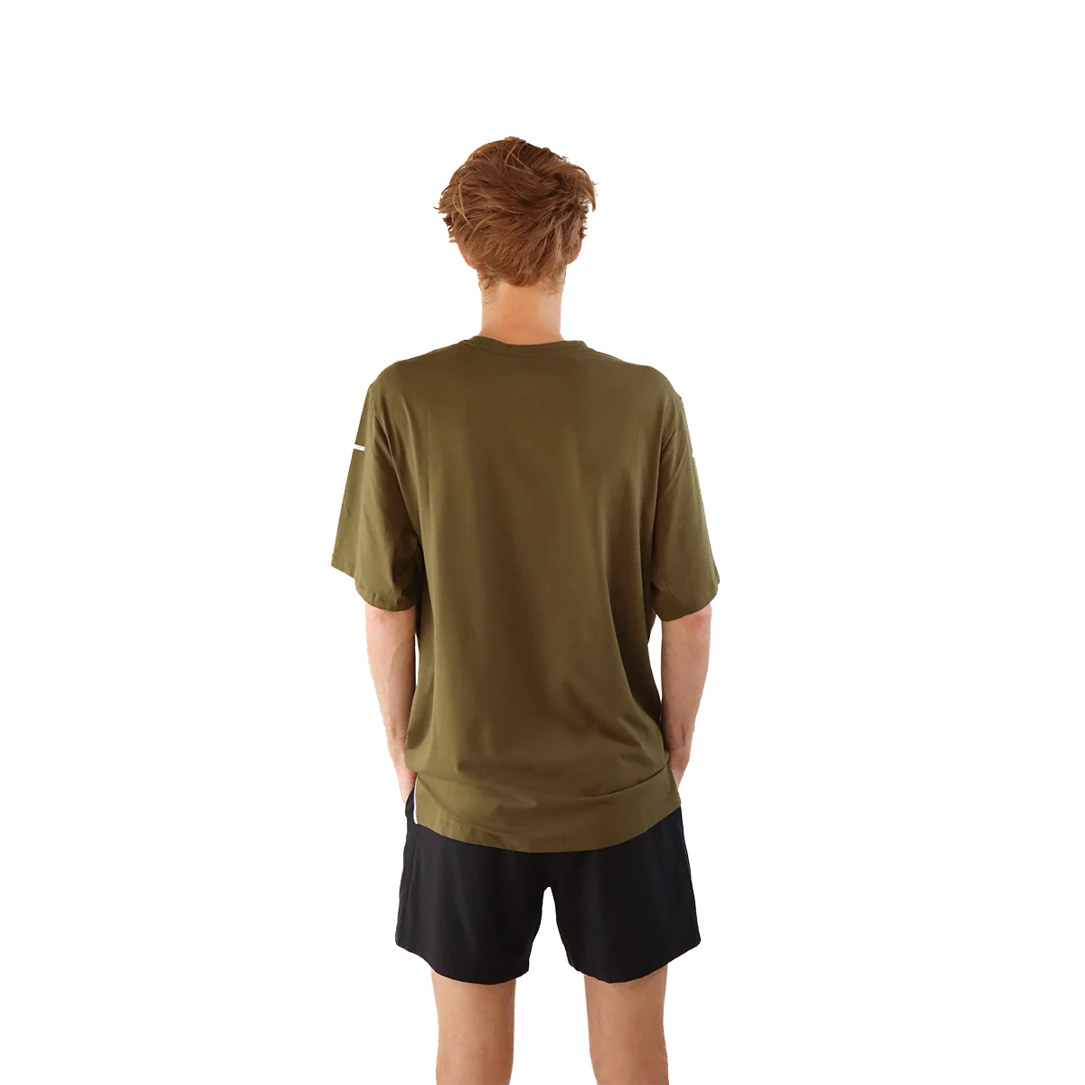 F2R Modal Jersey Shortsleeve Tee
