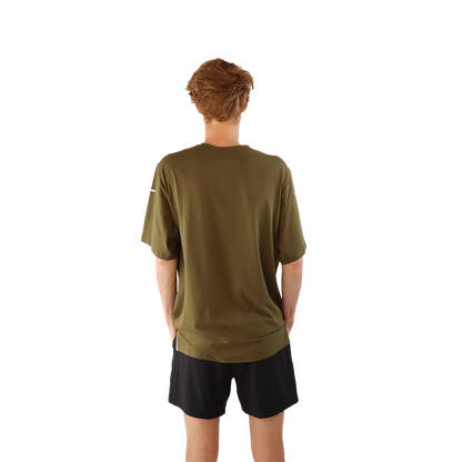 F2R Modal Jersey Shortsleeve Tee