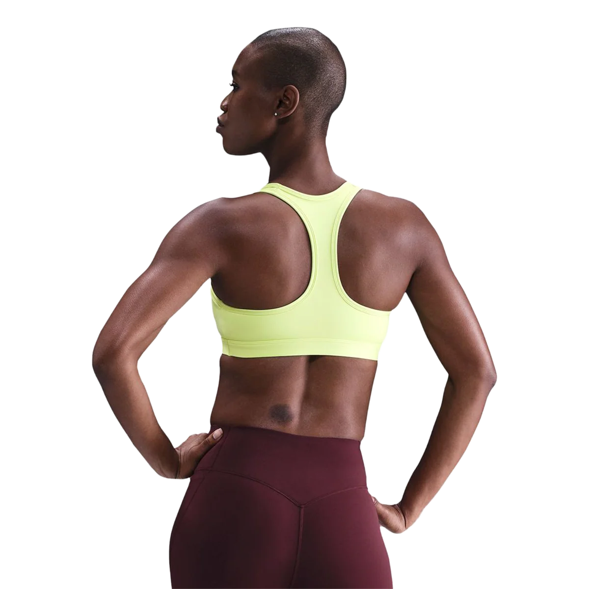 Nike Dri-FIT Swoosh Bra