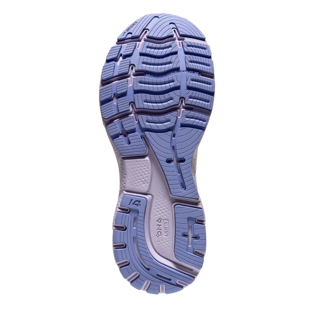 Brooks Ghost 14