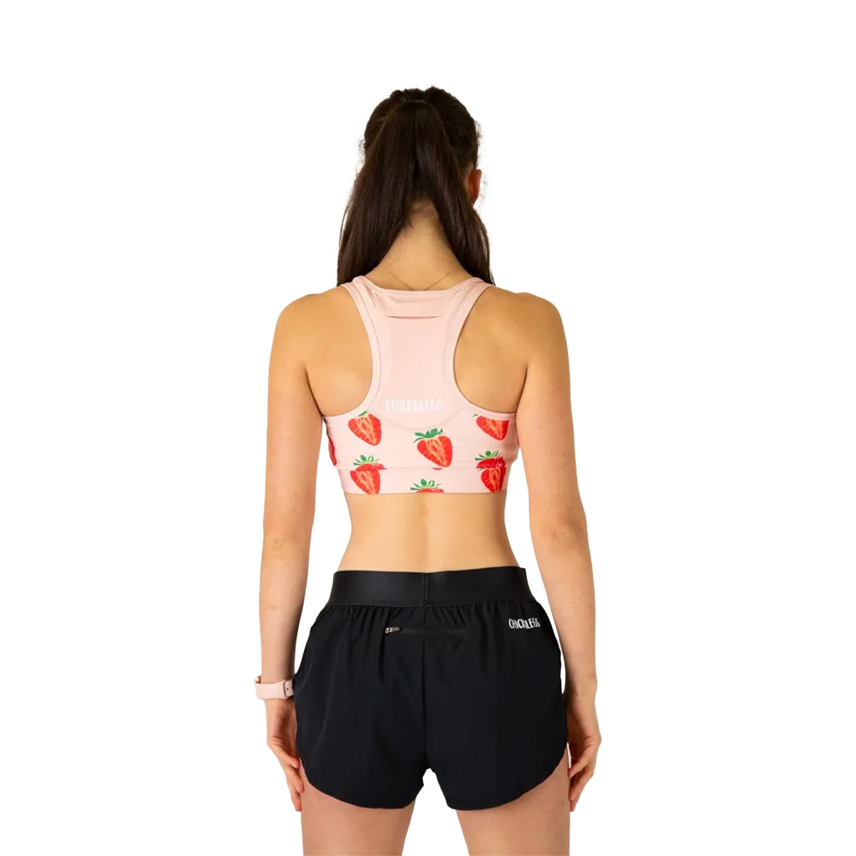 ChicknLegs OG Sports Bra