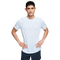 Undyed - White