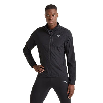 Diadora Windbreaker Packable Jacket