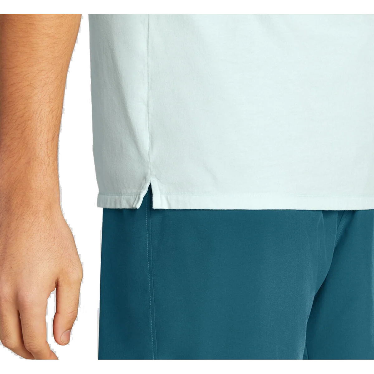 Hoka All - Day Shortsleeve