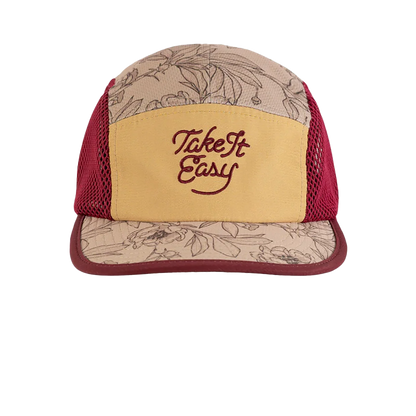 RNNR Distance Hat