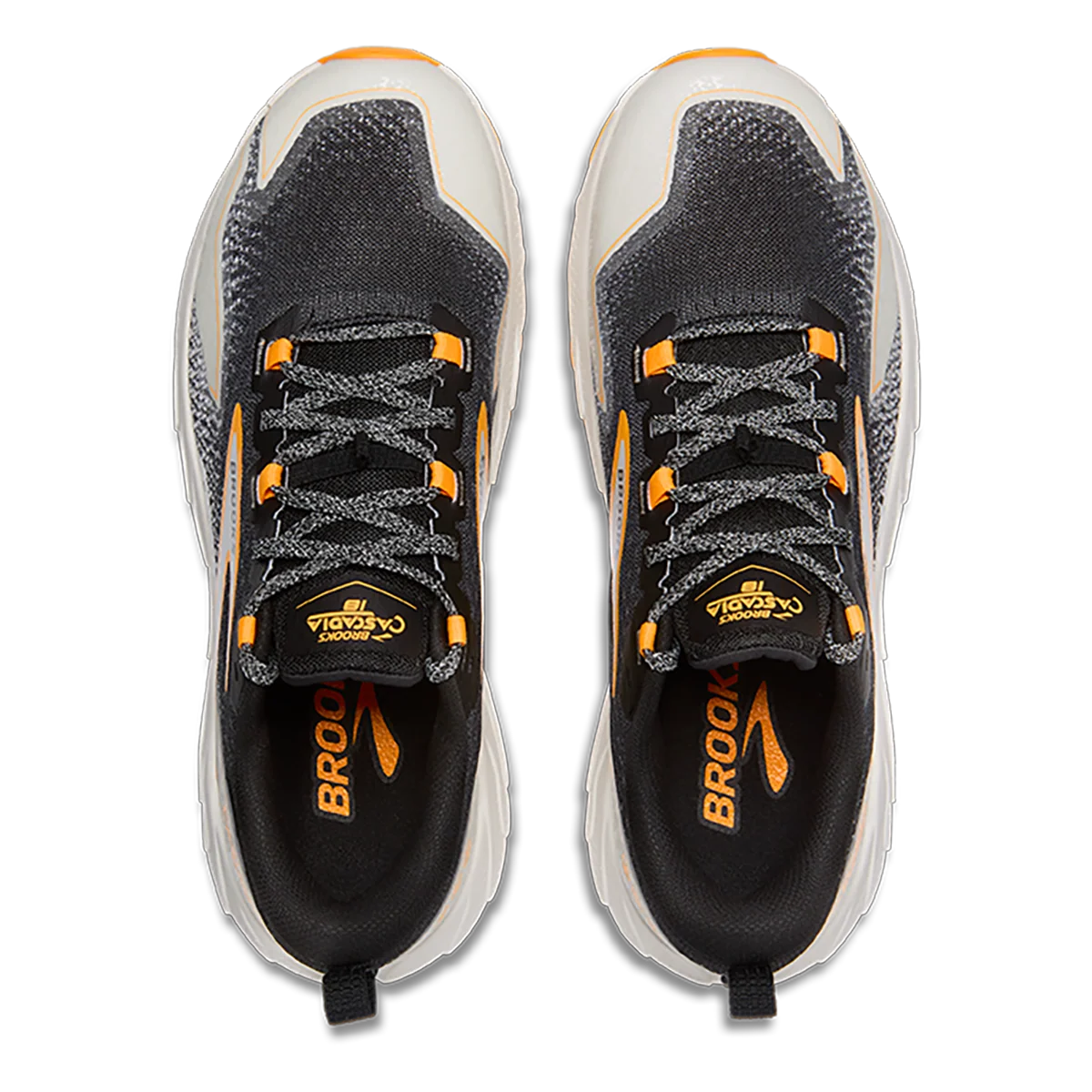 Brooks Cascadia 18