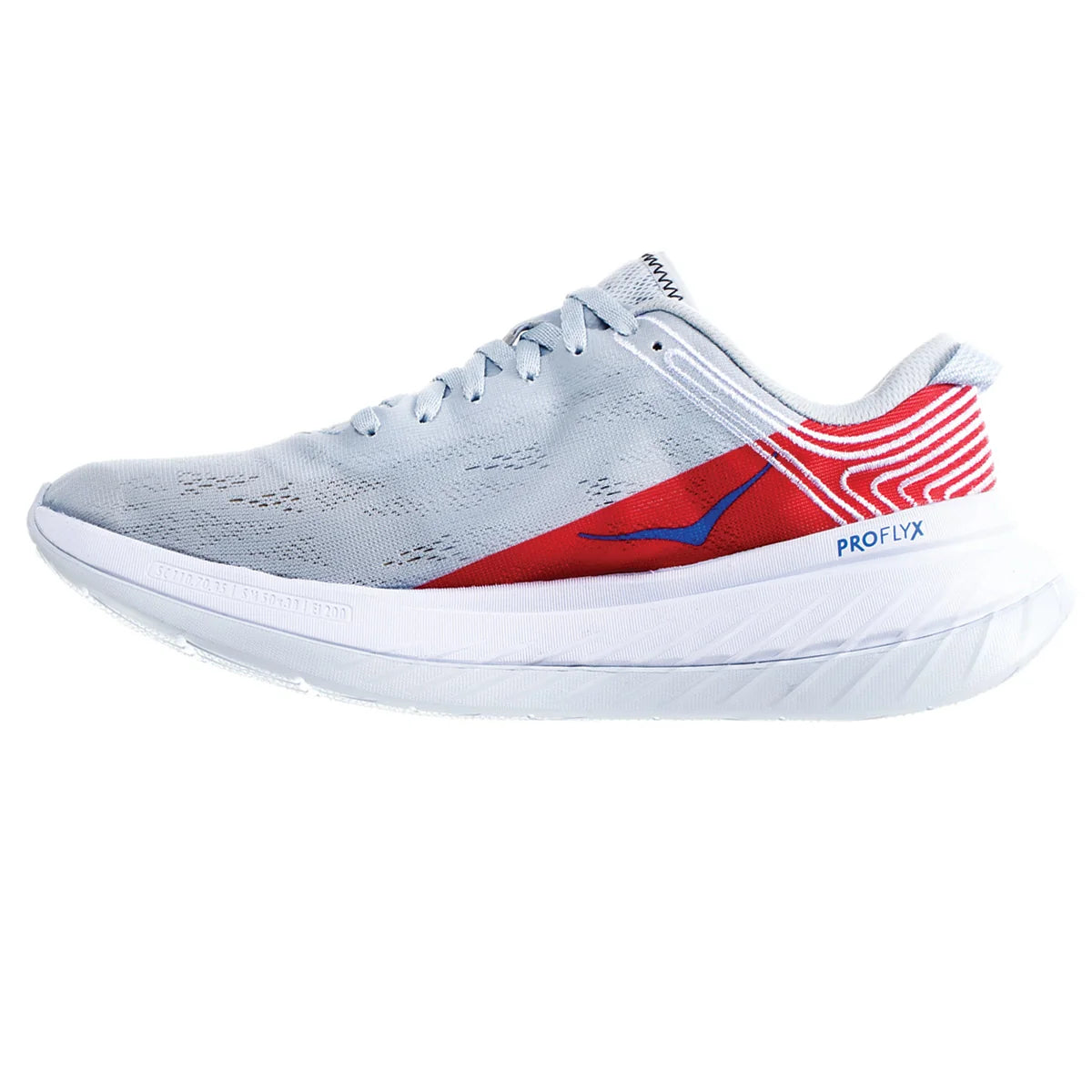 Hoka Carbon X