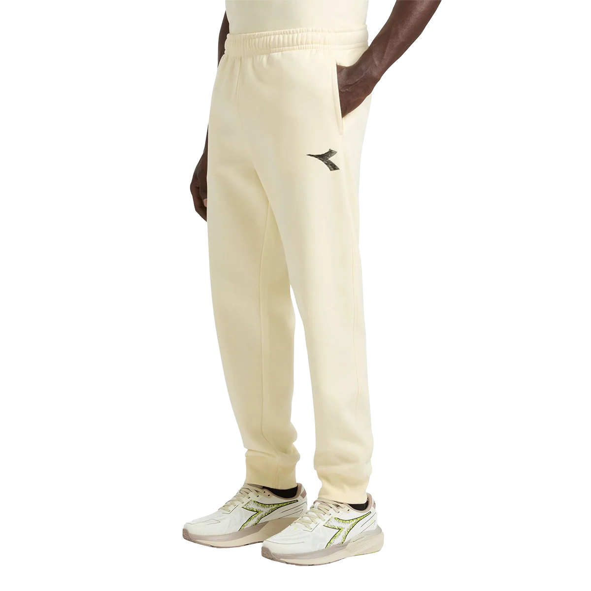 Diadora Pants Run Crew