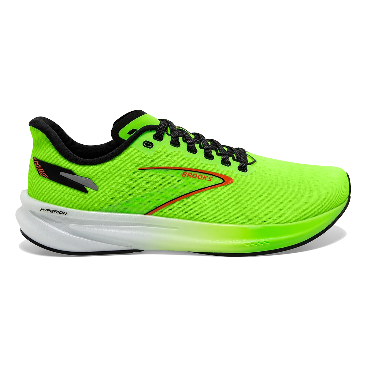 Brooks Hyperion