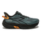 Balsam Green - Black