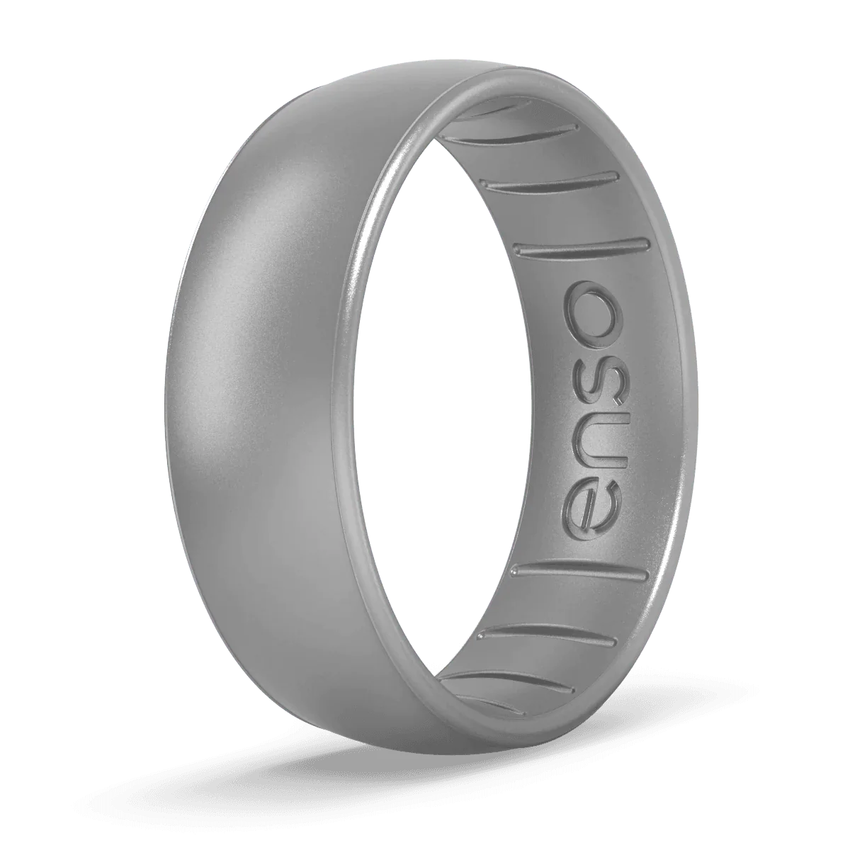 Enso Elements Classic Silicone Rings
