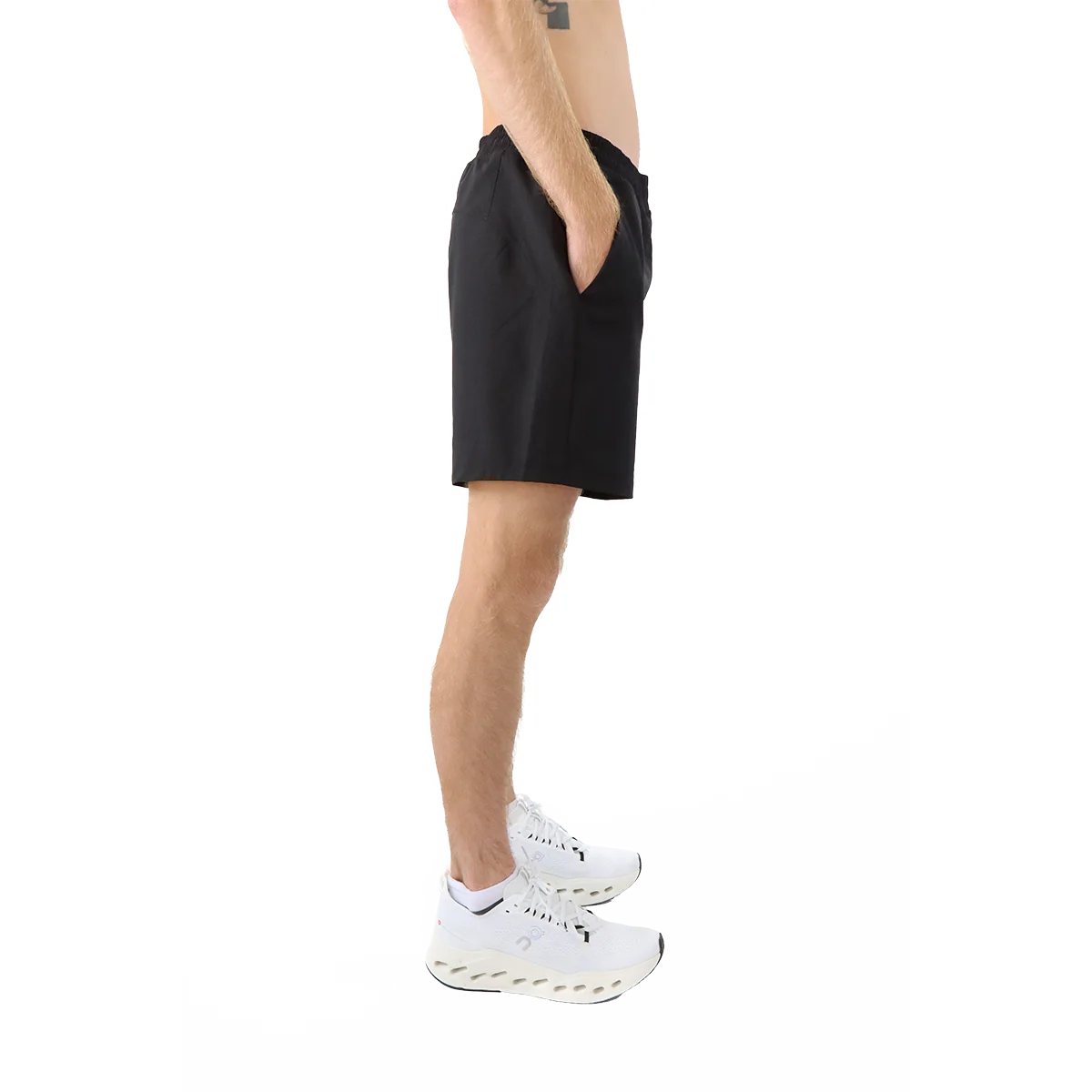 F2R Mens Lightstreme 7" Short