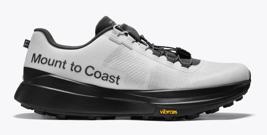 Women's Mount to Coast T1
