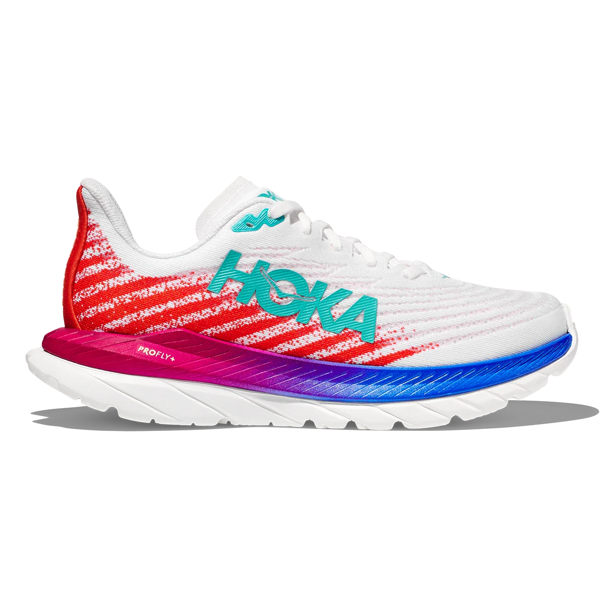 Hoka Mach 5