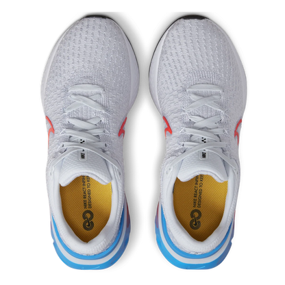 Nike React Infinity Run Flyknit 3