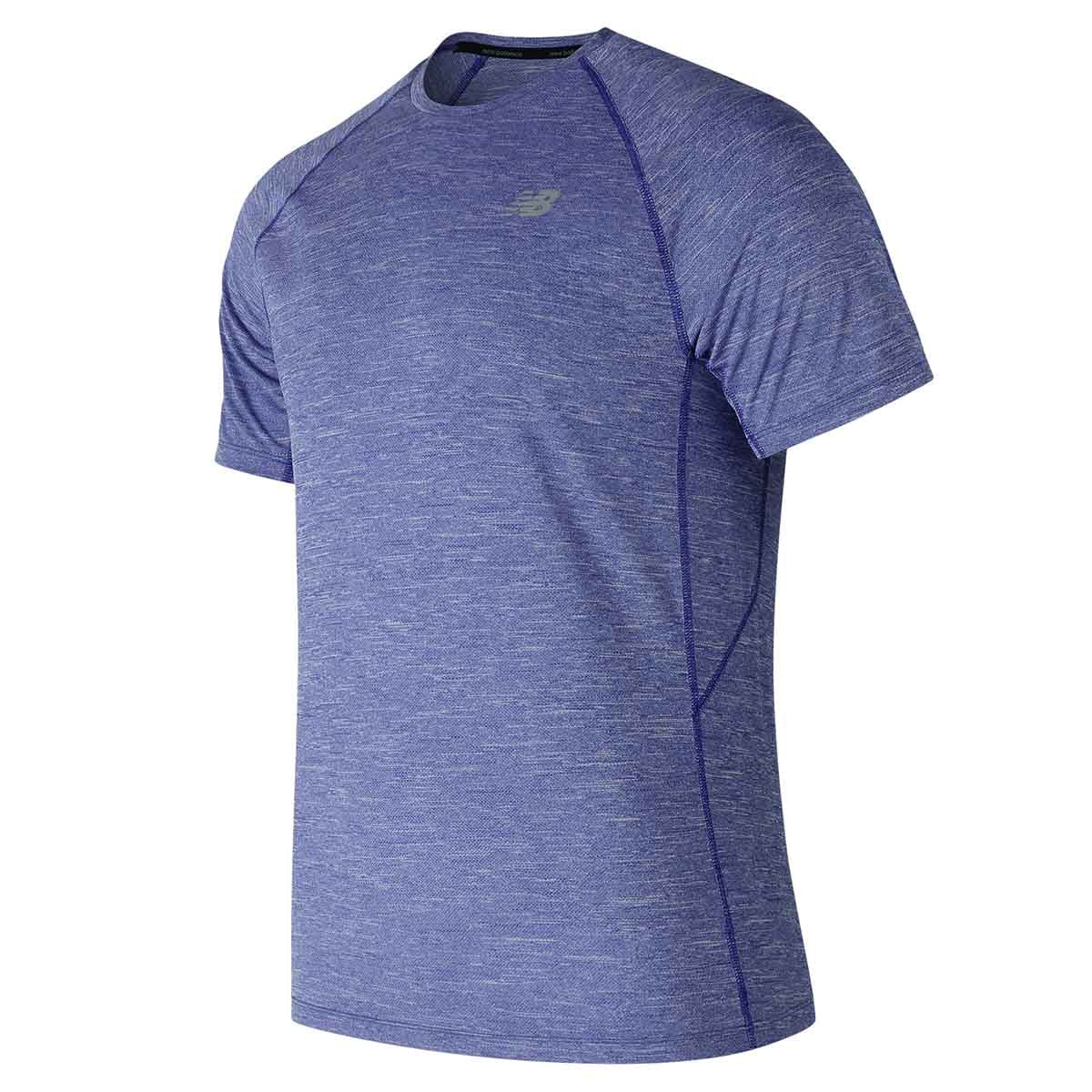 New Balance Tenacity T Shortsleeve